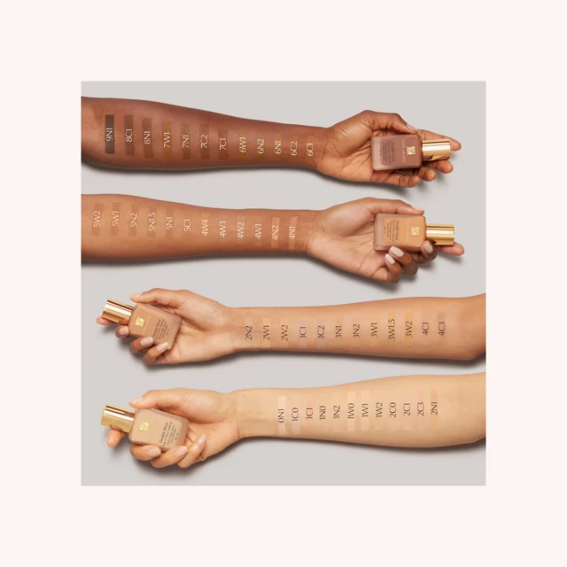 Estée Lauder  Double Wear Stay-In-Place Makeup Foundation 