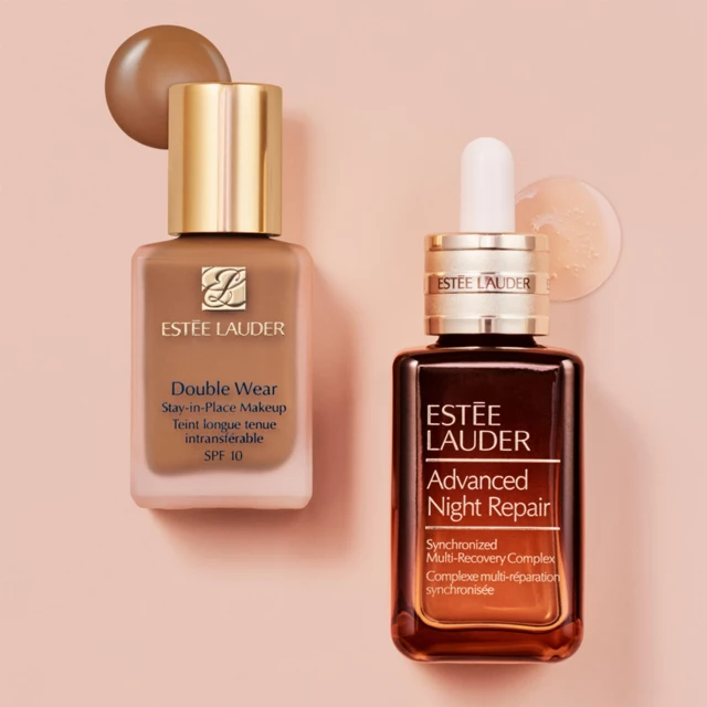 Estée Lauder  Double Wear Stay-In-Place Makeup Foundation 