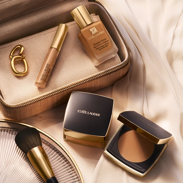 Estée Lauder  Double Wear Stay-In-Place Makeup Foundation 