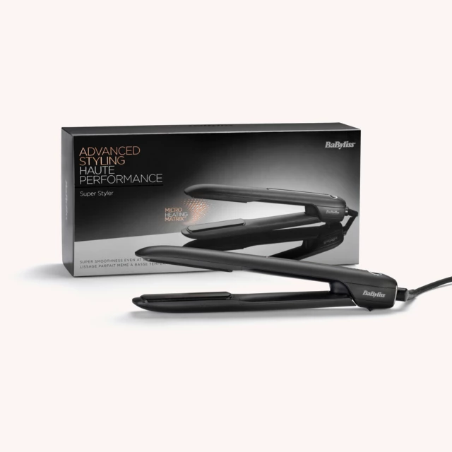 Super Styler Babyliss Super Styler