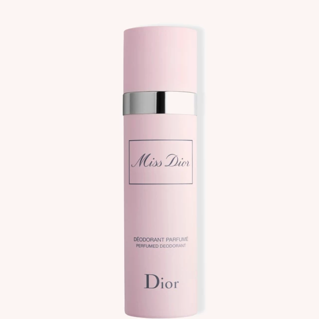 Miss Dior Deodorant Spray 100 ml