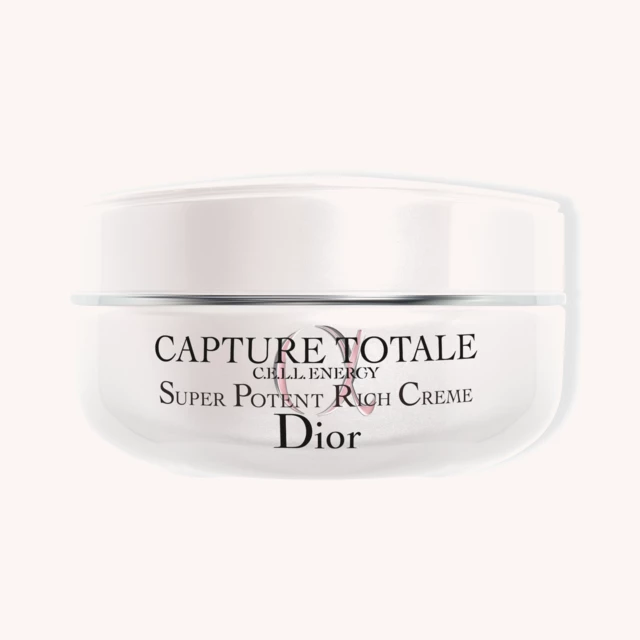 Capture Totale Super Potent Rich Creme 
