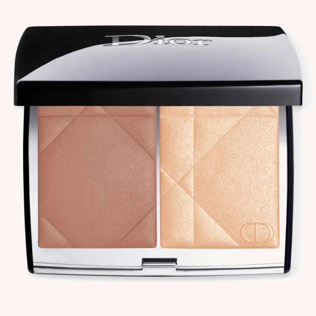 Rouge Blush Colour & Glow 100 Diorissimo