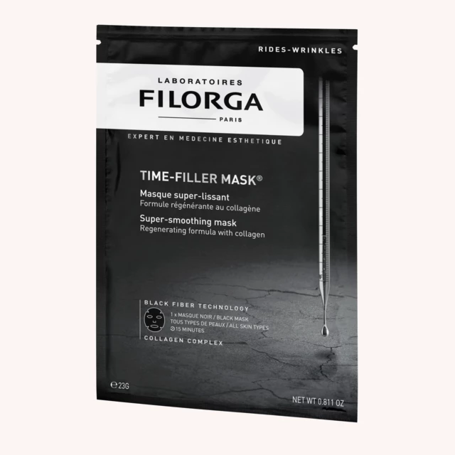 FILORGA  Time-Filler Mask