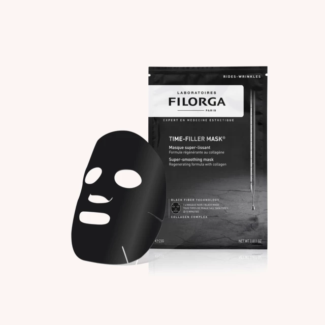 FILORGA  Time-Filler Mask