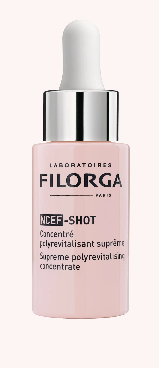 FILORGA  NCEF-Shot