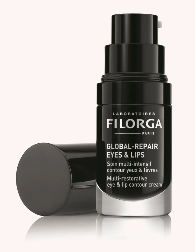 FILORGA  Global-Repair Eyes & Lips