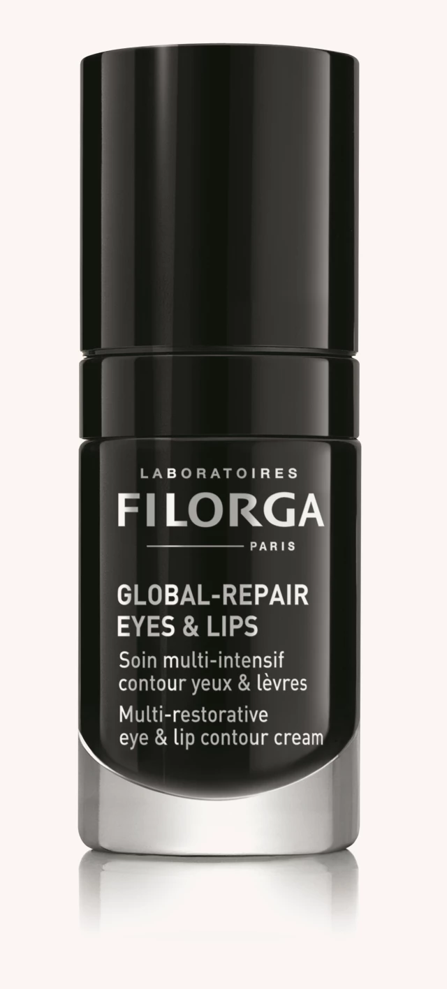 FILORGA  Global-Repair Eyes & Lips