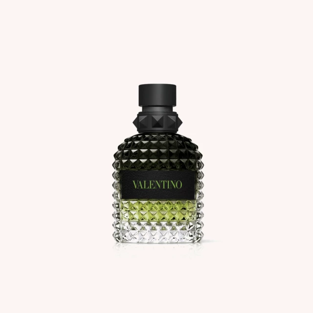 Born in Roma Green Stravaganza Uomo EdT 