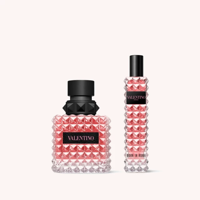 Born in Roma Donna EdP 50 ml Gift Box