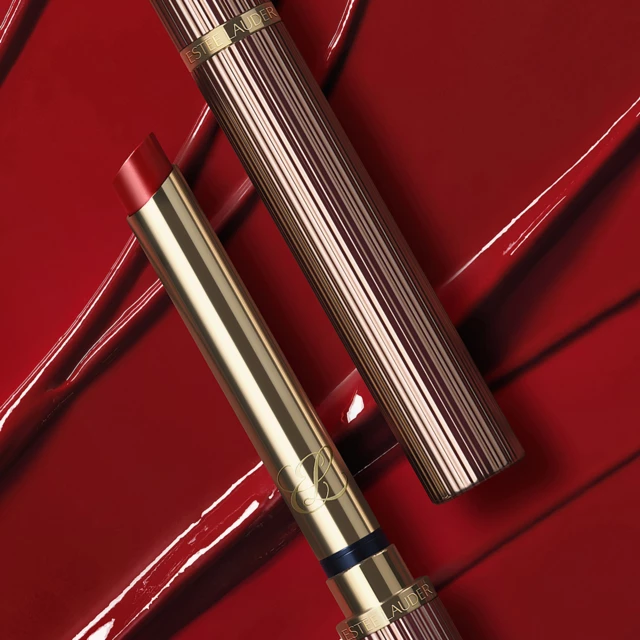 Pure Color Explicit Slick Shine Lipstick 915 Score To Settle